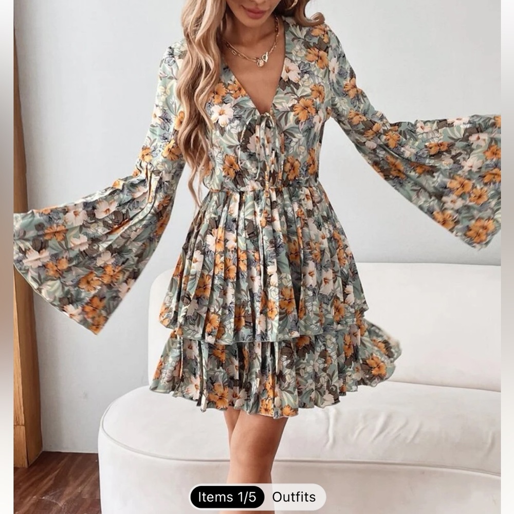 Beautiful Formal dress